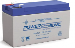 Powersonic PS-1270VDS F1 FR