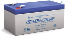 Powersonic PS-1230VDS F1