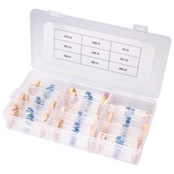 FIRE & SECURITY RESISTOR KIT