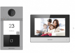 Hikvision DS-KIS604-P(C)