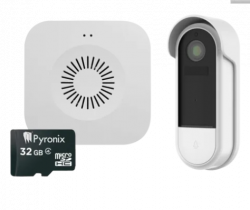 DOORBELL/KIT-SDC