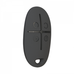SpaceControl(BLACK)
