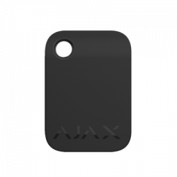 Ajax Tag(Black)x3