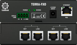 TERRA-FXO