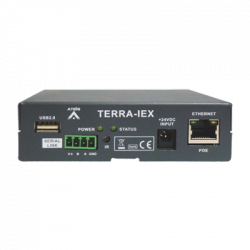 TERRA-IEX2/G2