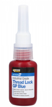 CDVI THREADLOCK