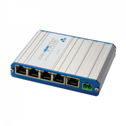 CAMSWITCH 4 PLUS VCS-4P1