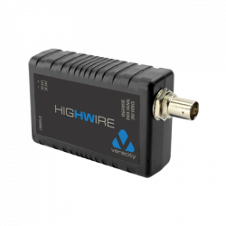 HIGHWIRE VHW-HW