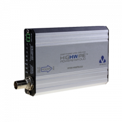 HIGHWIRE POWERSTAR DUO VHW-HWPS-C2