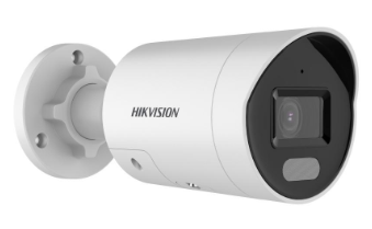 HIKVISION DS-2CD2047G2-LU/SL ミニバレットカメラ Amazon.com : Hikvision IP Camera Compatible DS-2CD2047G2-LU