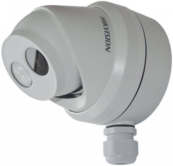 Hikvision DS-1280ZJ-DM8