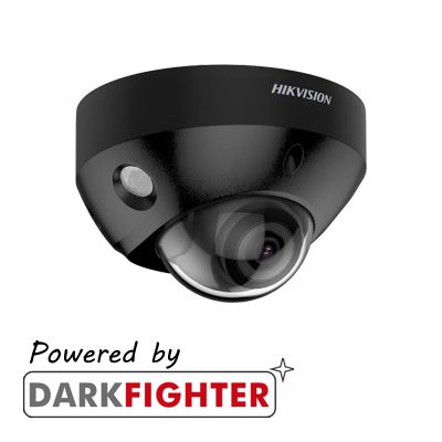 Hikvision DS 2CD2546G2 IS 2.8mm BLACK C