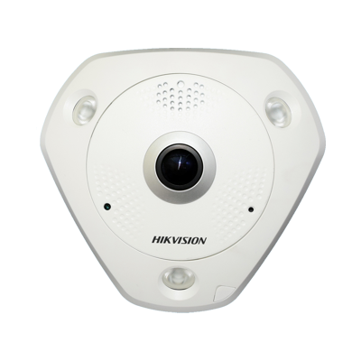 Hikvision ivs sales