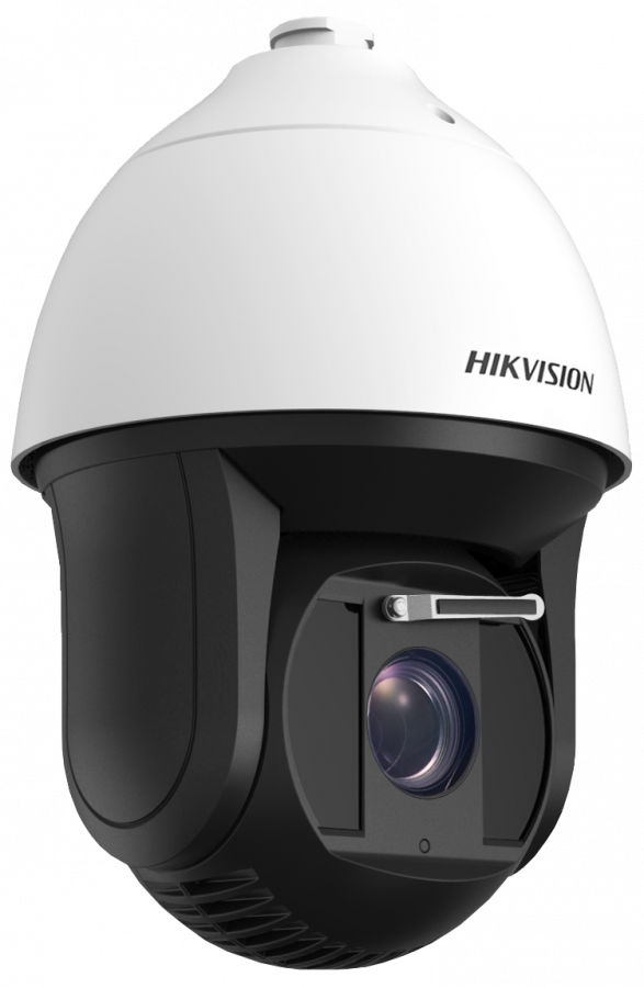hikvision smart camera