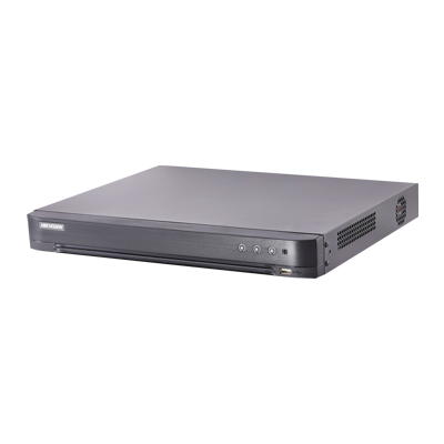 Dvr turbo outlet ahd manual