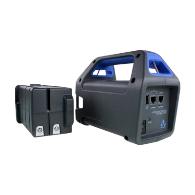 Veracity pinpoint sales wireless