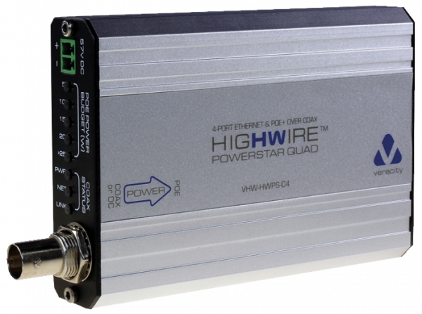 【WOOHWA】MAX STRAIGHT LONG OPS HIGHWIRE Powerstar Quad
