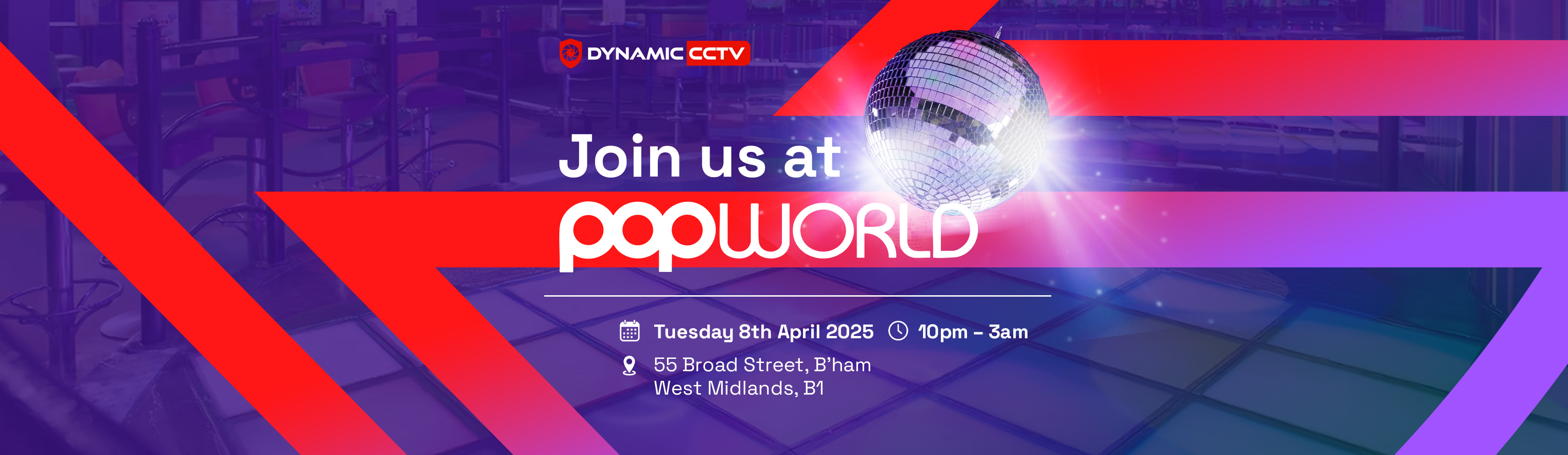 POP WORLD