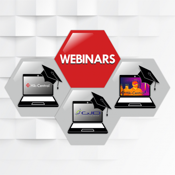 Sign Up For Our Webinars