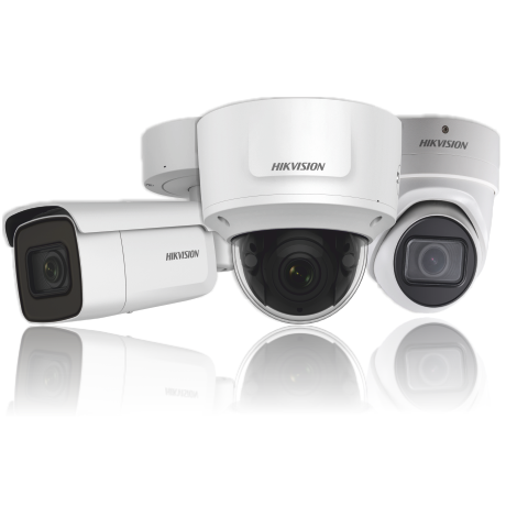 HIKVISION EASY IP3.0 VF NOW IN STOCK image