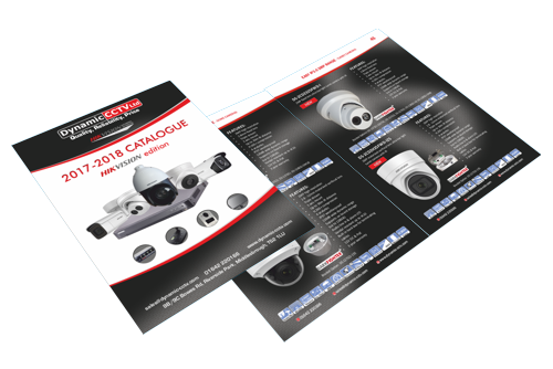 HIKVISION EDITION CATALOGUE - NOW AVAILABLE