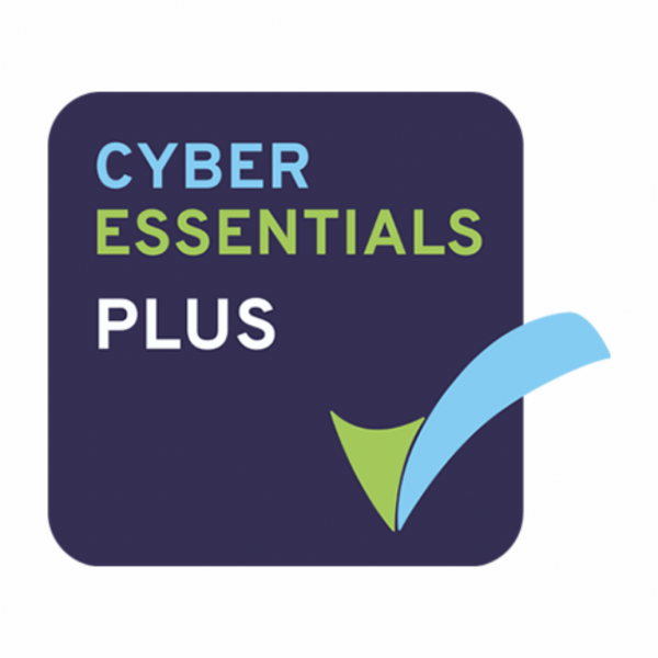 Hikvision receives Cyber Essentials Plus recertification resized