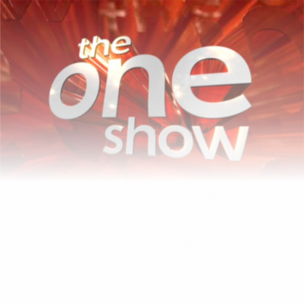 Hikvision Feature on 'The One Show' resized