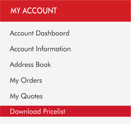 Download Your Pricelist resized