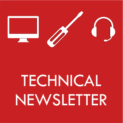 SUBSCRIBE TO OUR TECH NEWSLETTER resized
