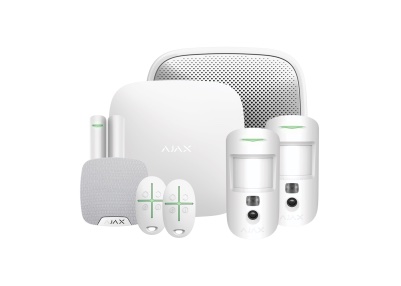 Ajax Systems Kit