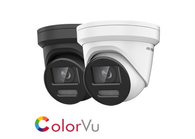 Hikvision ColorVu