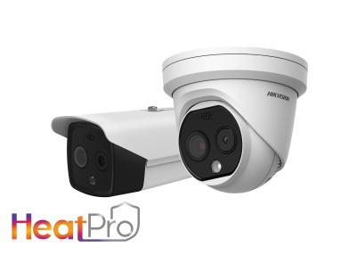 Hikvision HeatPro