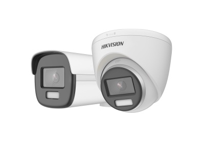 Hikvision PoC