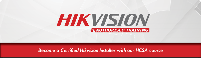 CCTV Training Courses CCTV Training