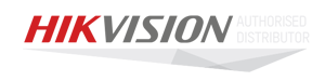 Hikvision - Authorised Distributor