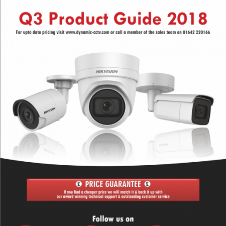 NEW PRODUCT GUIDE
