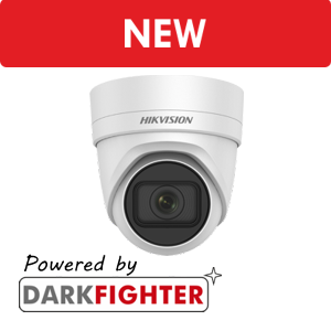 4MP POWERED BY DARKFIGHTER