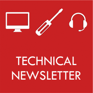SUBSCRIBE TO OUR TECH NEWSLETTER