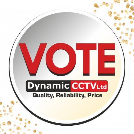 VOTE FOR DYNAMIC CCTV